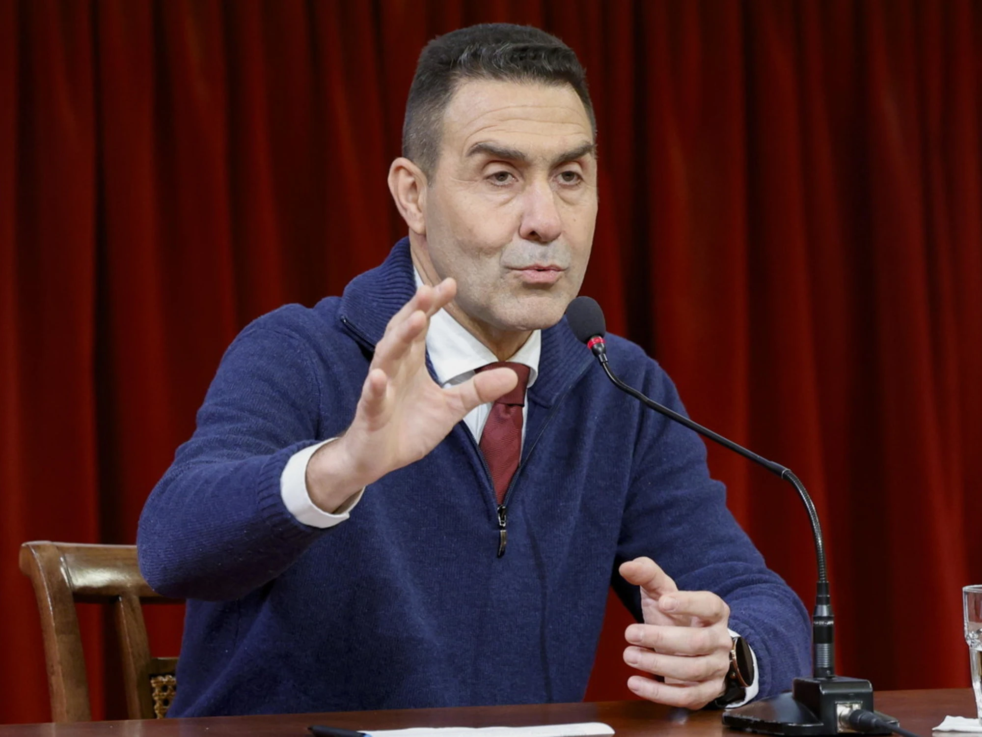 Roberto Vannacci, rumors: a breve vicesegretario della Lega