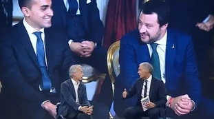 Non è l'Arena, Giletti contro Travaglio: indiscrezioni esplosive