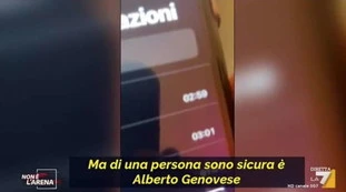 Non è l'Arena, Alberto Genovese accusato di seconda violenza. Giletti, lo scoop sulla 23enne a Ibiza