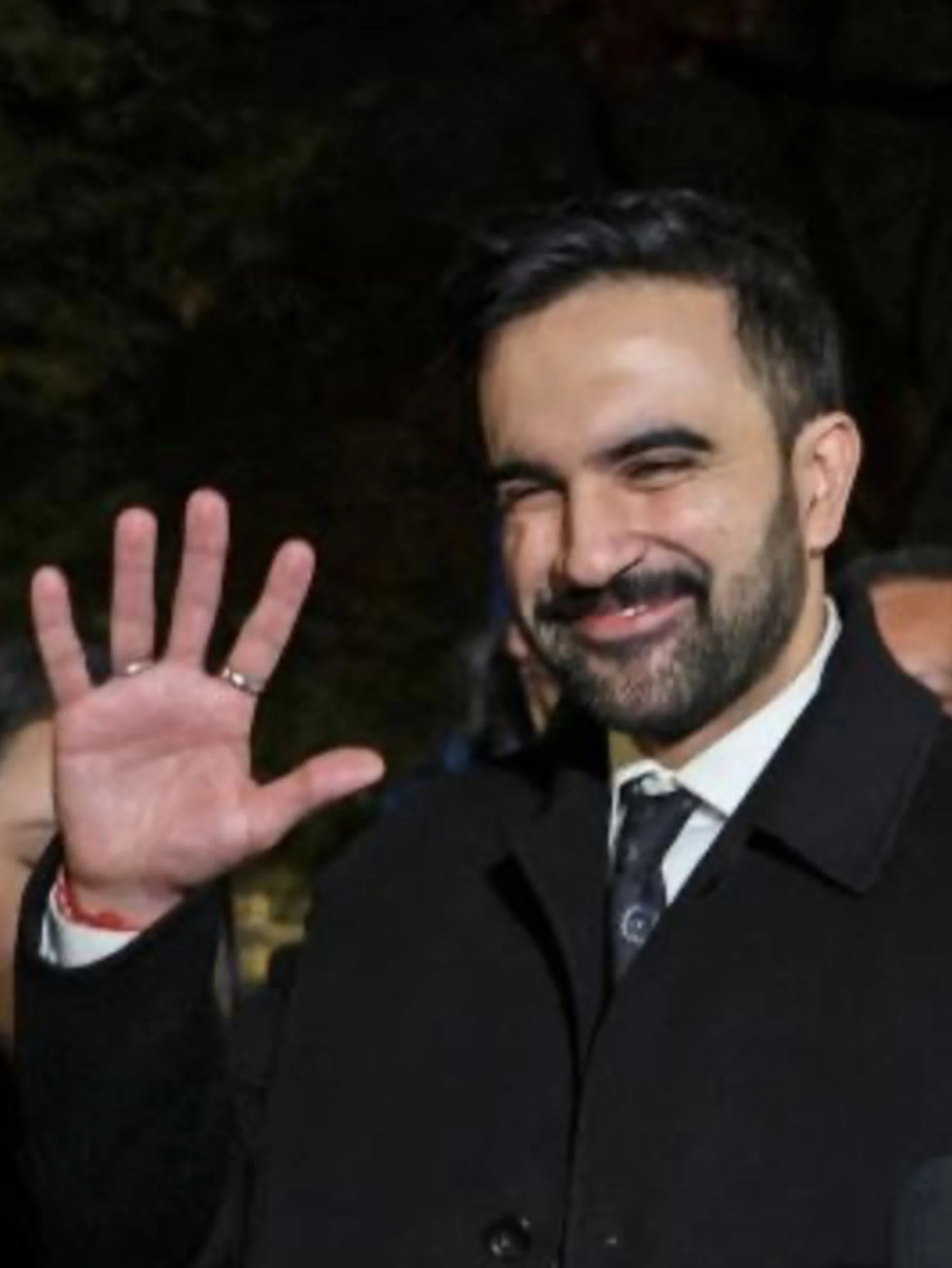 Zohran Mamdani nuovo sindaco di New York. Trump pronto alle rappresaglie