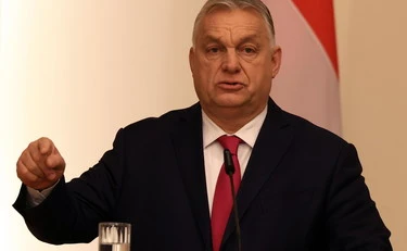 Viktor Orban querela "il Domani": "Balle sulla villa"