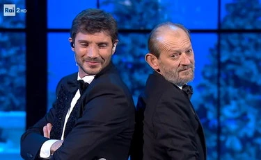 Affari Tuoi, il padre di De Martino era atteso in studio. Poi, la tragedia