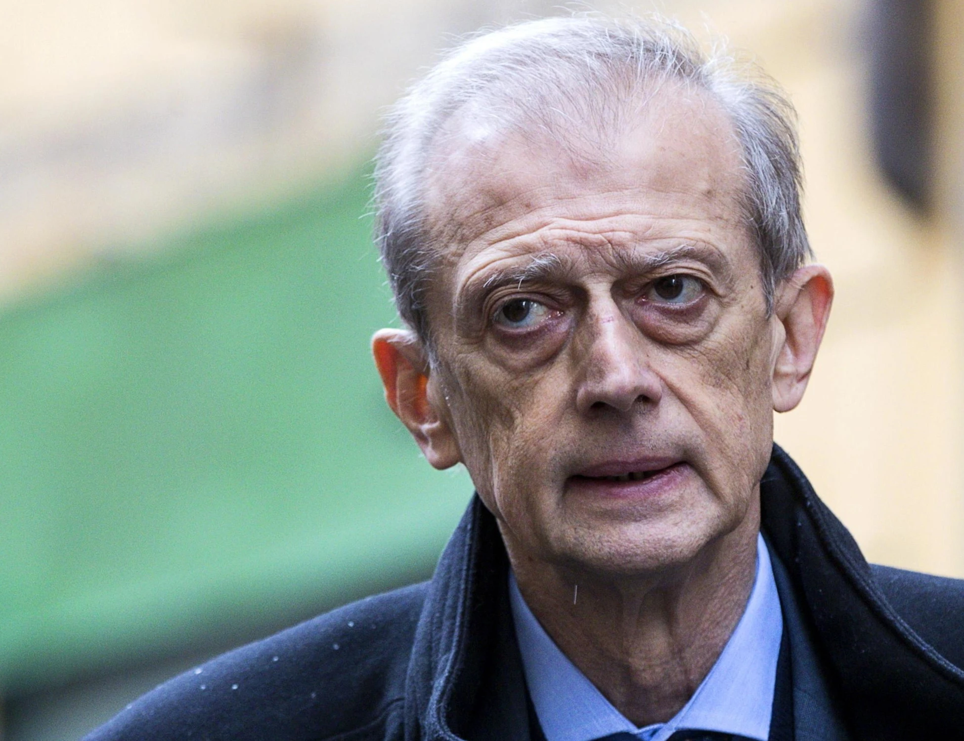 Piero Fassino minacciato da un consigliere del Pd: "Ad ammazzarlo non si fa peccato"