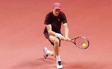 Jannik Sinner spiazza: "Solo vicino alle docce", il tarlo del campione