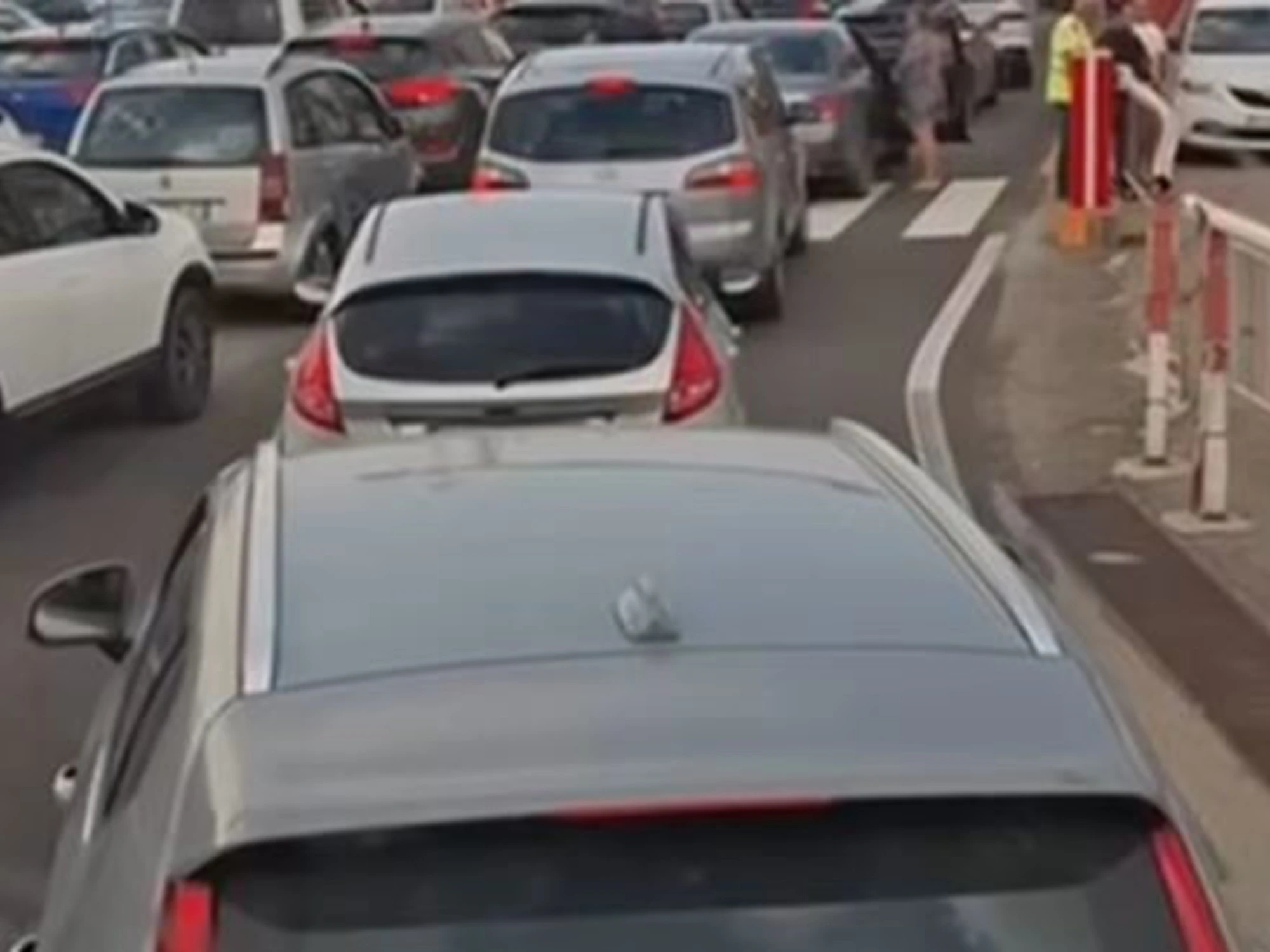 Ponte sullo stretto, il video che imbarazza il Pd: "Hai capito Schlein?"