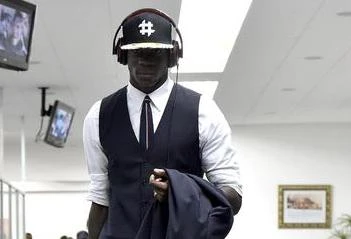 Balotelli chiede scusa a Prandelli