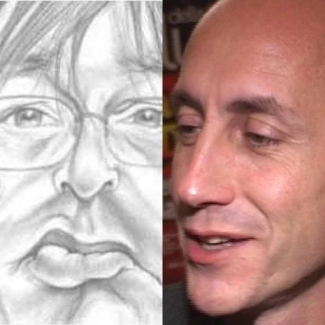 Filippo Facci e Marco Travaglio