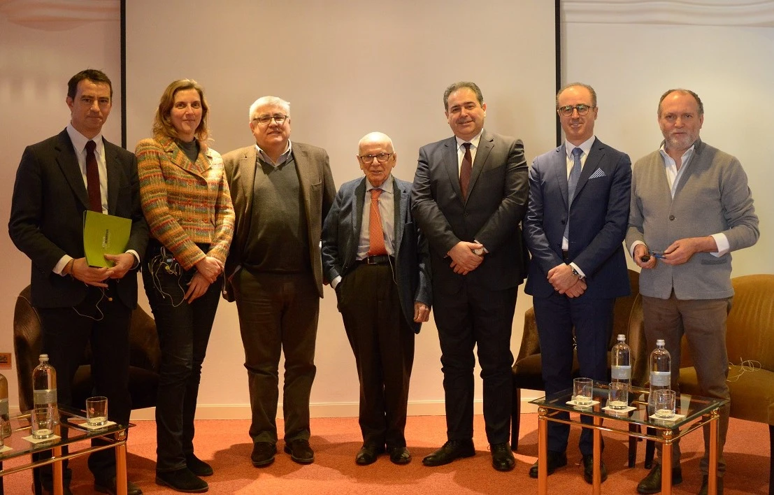 Energie rinnovabili, il riscaldamento che nasce dal legno: un “gigante sconosciuto”