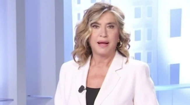 Berlusconi, l'annuncio di Myrta Merlino: "Ora scenari diversi"