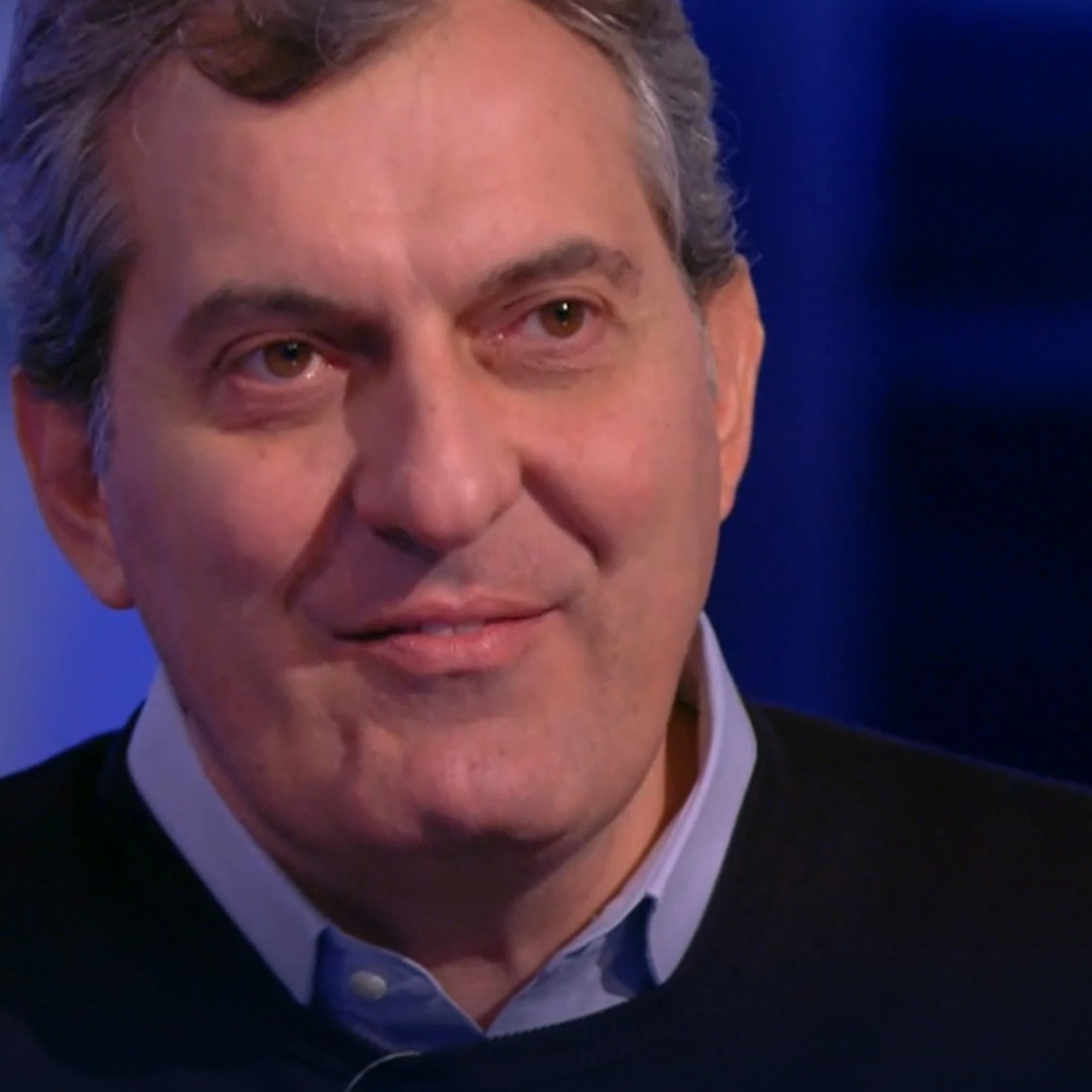 Mario Calabresi candidato a Milano? La sinistra faccia i conti col passato