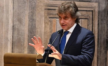 Alberto Angela: "Sono stato rapito, ho avuto paura di morire"