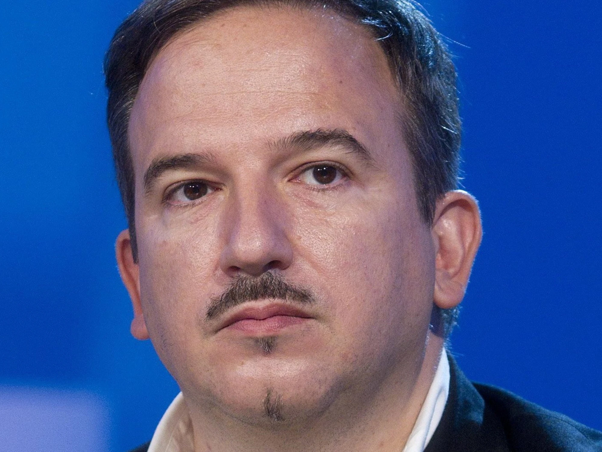 Luca Telese, "Fardelli d'Italia" e Meloni che vota No: che figuraccia...