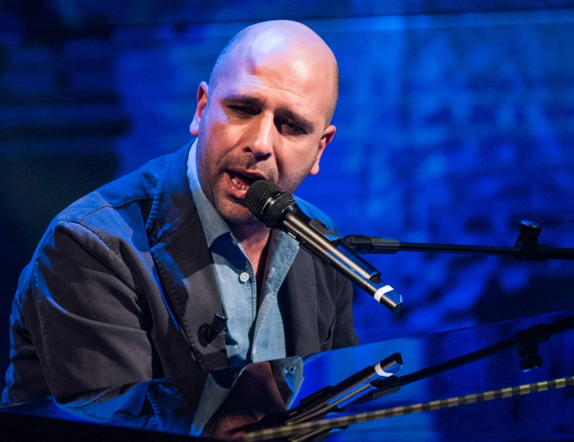 Checco Zalone, "messaggio a reti unificate": clamoroso su Mediaset