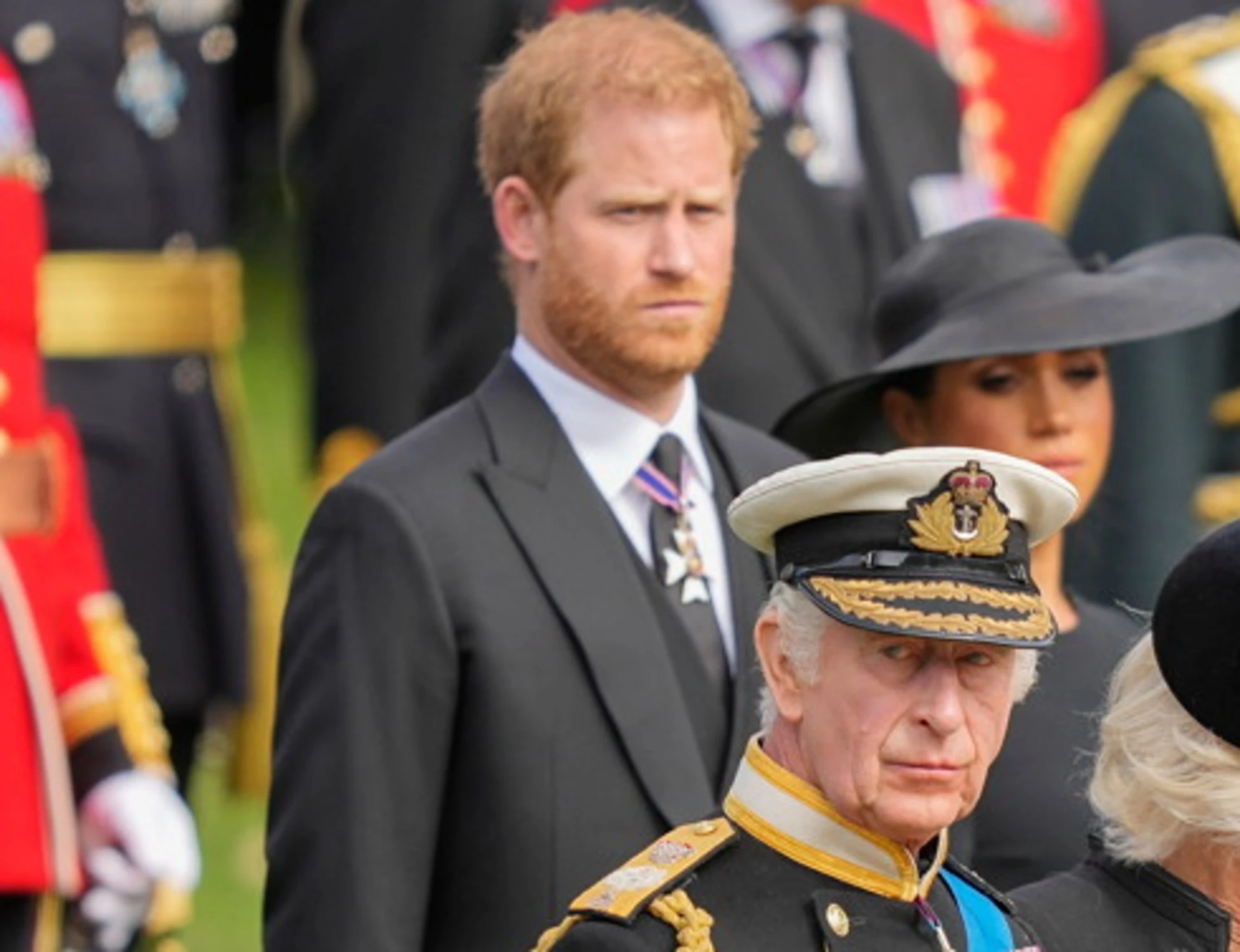 Principe Harry spianato da Re Carlo, il retroscena: "È stato molto chiaro"