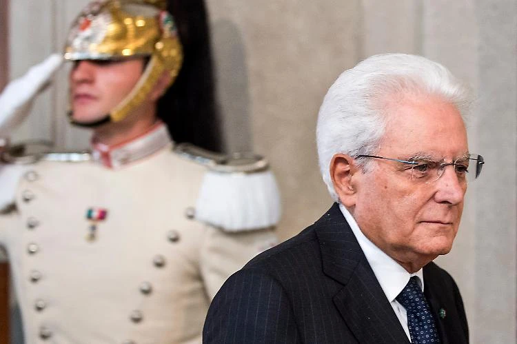 Sergio Mattarella, l'appello di Renato Farina: "Presidente, ci faccia tornare a votare"