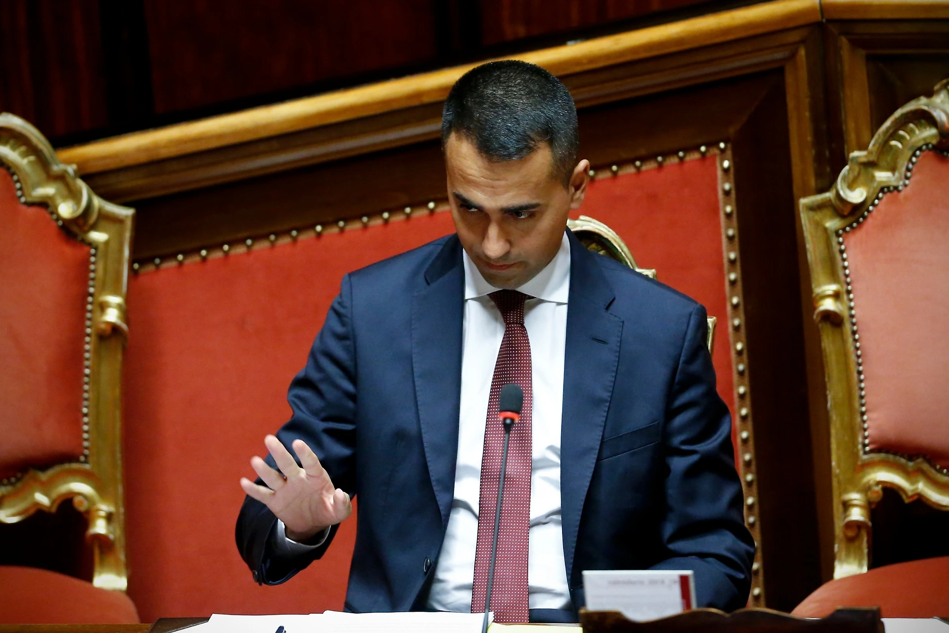 M5s, il disastro di Luigi Di Maio: sondaggi, chi non lo vota più dopo il reddito di cittadinanza