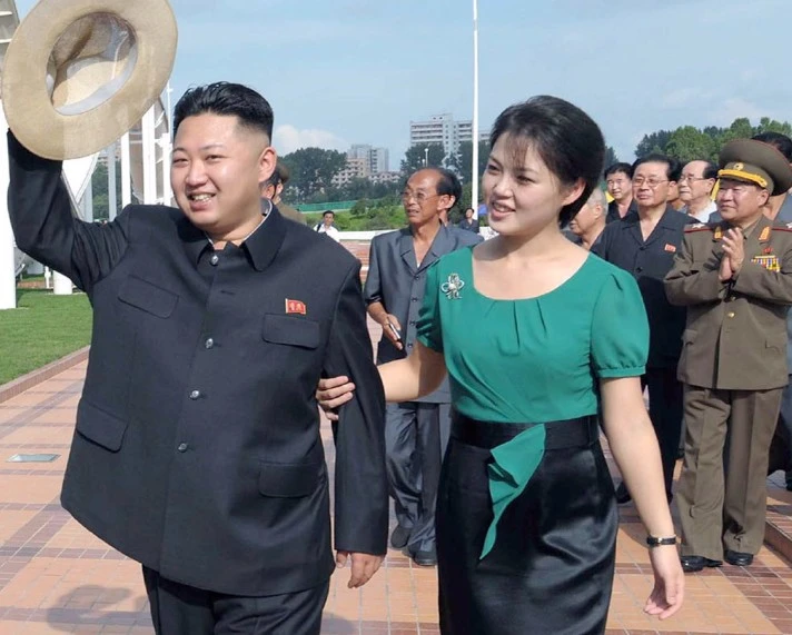 Corea del Nord, Kim Jong Un piazza la ex fidanzata nel governo