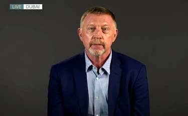 Jannik Sinner, Boris Becker fa tremare gli italiani: "Ha i suoi misteri"