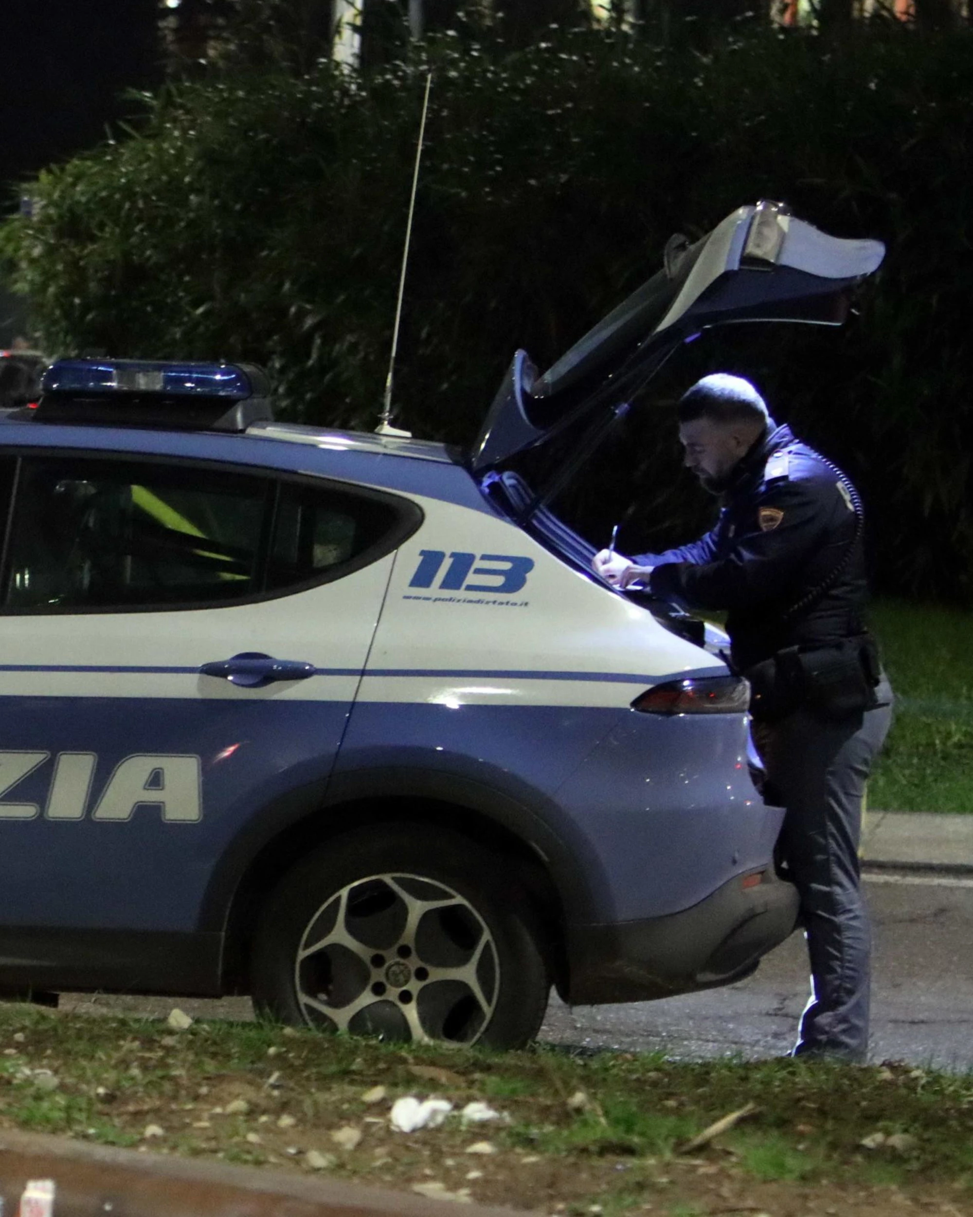 Catania, massacrato da 2 tunisini per 150 euro