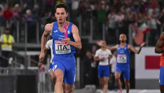 Tortu si gode Giochi Invernali "Brignone mi ha emozionato"