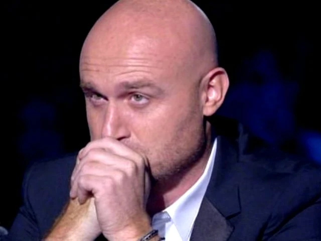 Rudy Zerbi, una lacrima per il 2018: "Cosa mi mancherà". Lo struggente messaggio di fine anno