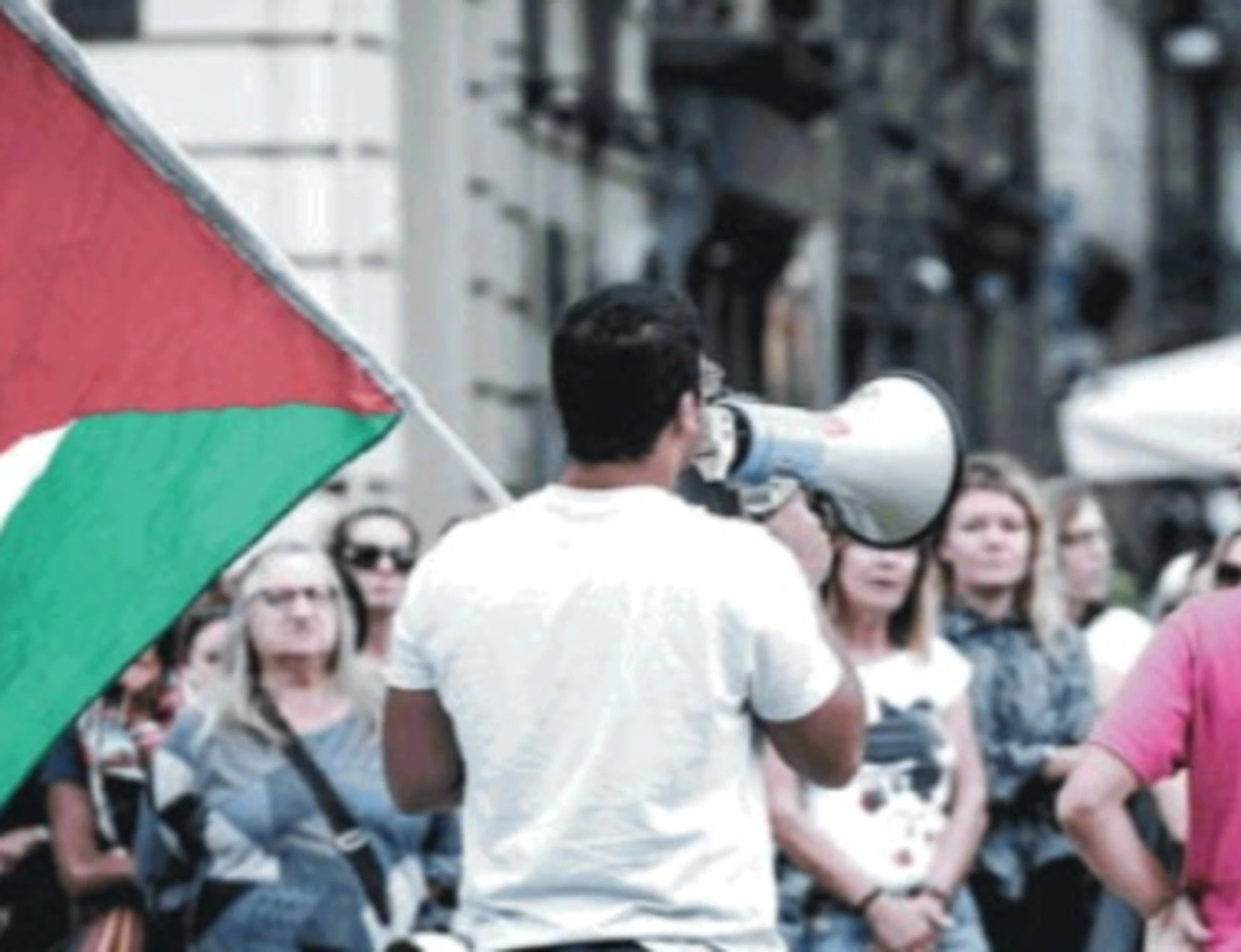 Pro Pal, scioperi e proteste per i compagni che non vanno in crociera 