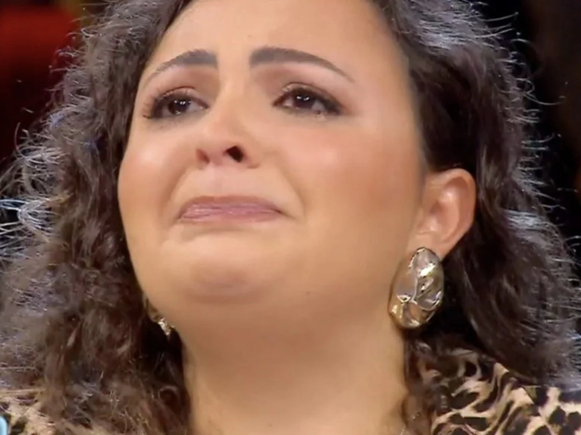 Affari Tuoi, i vergognosi insulti a Vanessa: "Malattia o no, giochi così..."