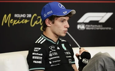 Kimi Antonelli e il 12: dietro al numero, la più pesante delle profezie