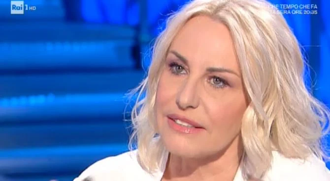 Antonella Clerici, lo sfogo privatissimo: "Sì, sono una mamma imperfetta ma..."