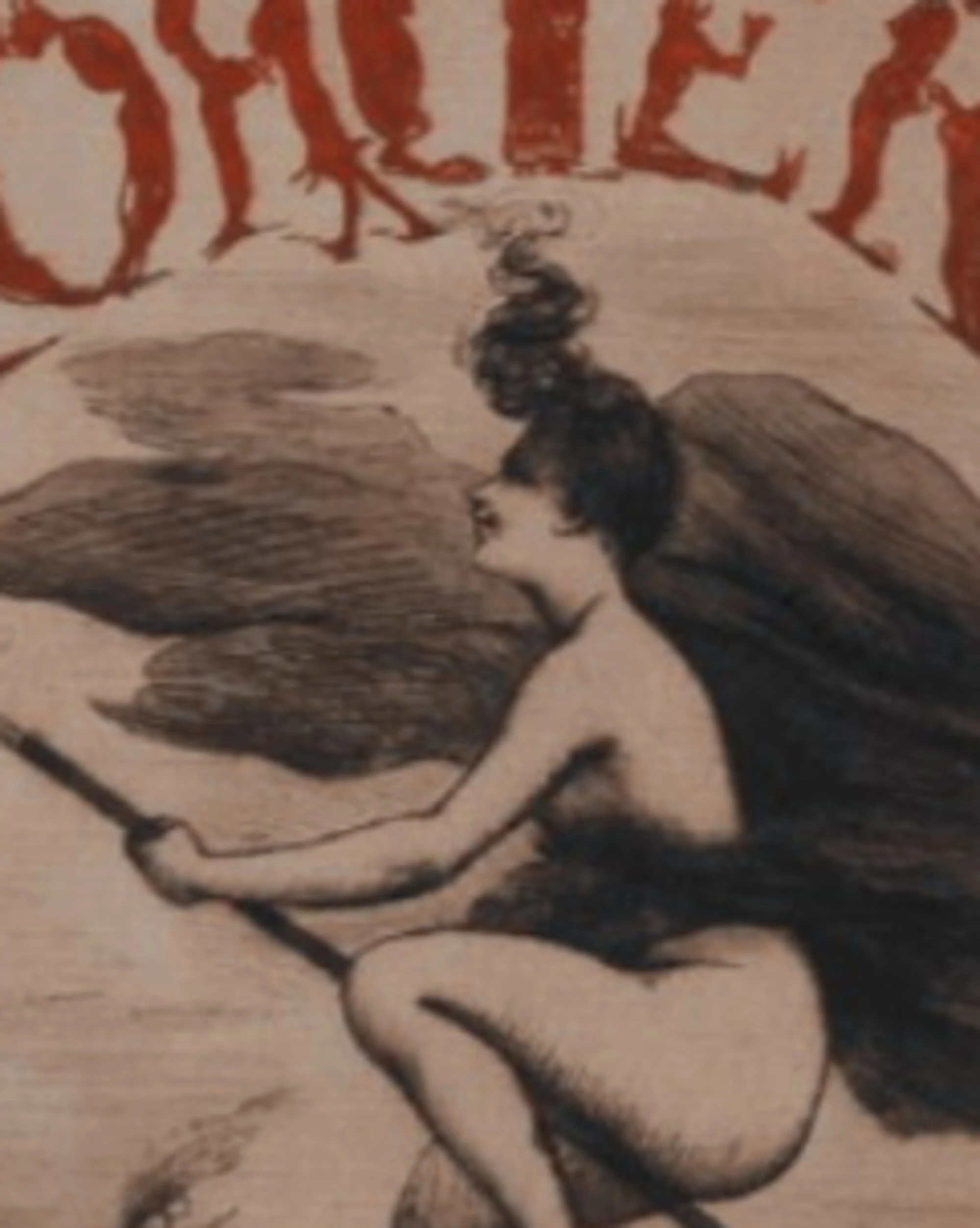 Padova, così le streghe sono davvero tornate