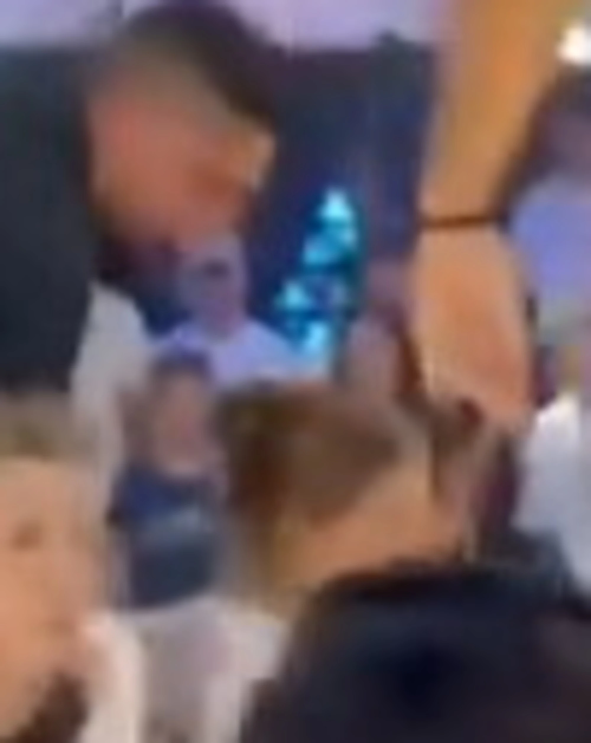 Imprevisto al Grande Fratello: chi fa irruzione sul palco
