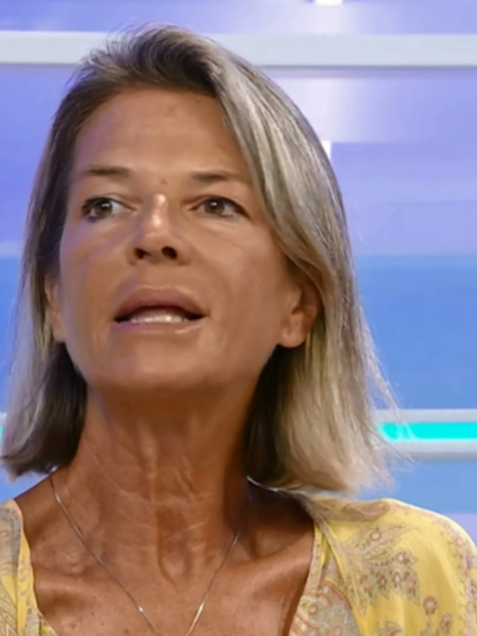 Claudia Fusani