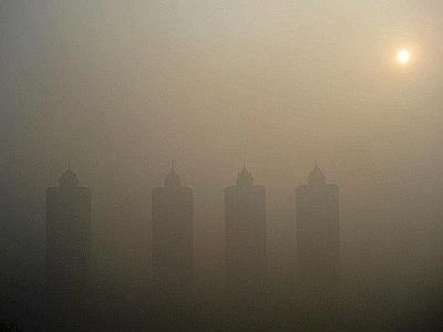 La 'tosse di Pechino' tema determinante nell'elezione del nuovo sindaco