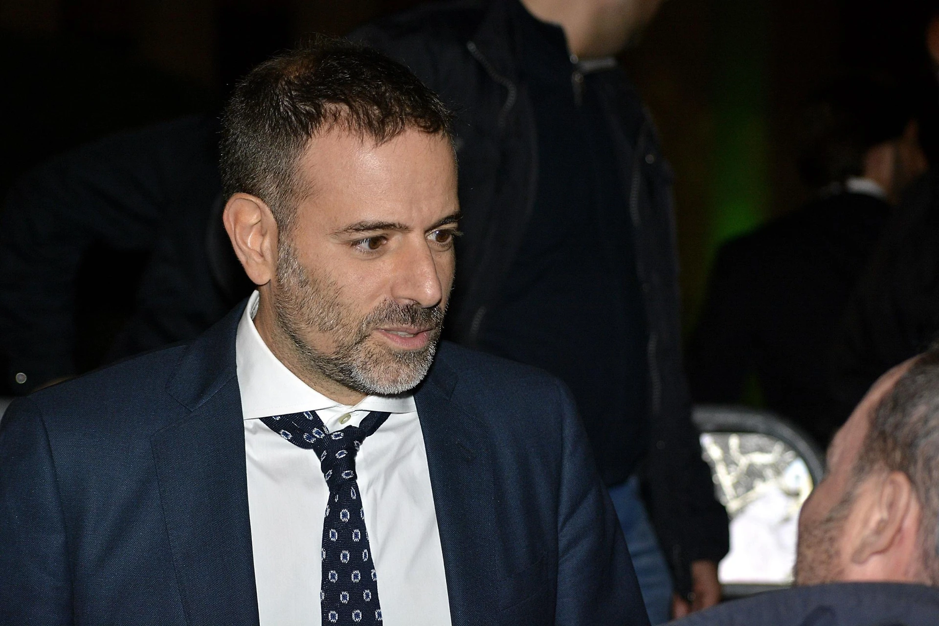 Brizzi, dopo le accuse di molestie sessuali: &quot;Disperato e dimagrito: ha perso 10 chili&quot;