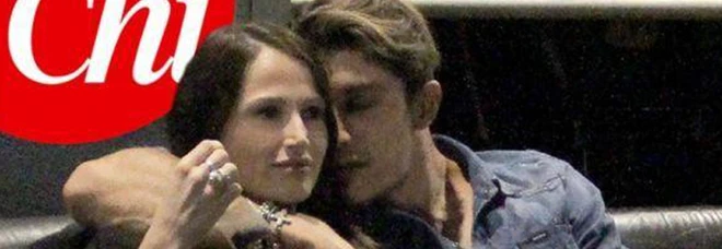 Andrea Iannone, sfregio a Belen Rodriguez: beccato così dai paparazzi