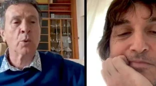 Giuseppe Cruciani, i segreti più imbarazzanti sotto le lenzuola: il nome (clamoroso) della loro nuova trasmissione