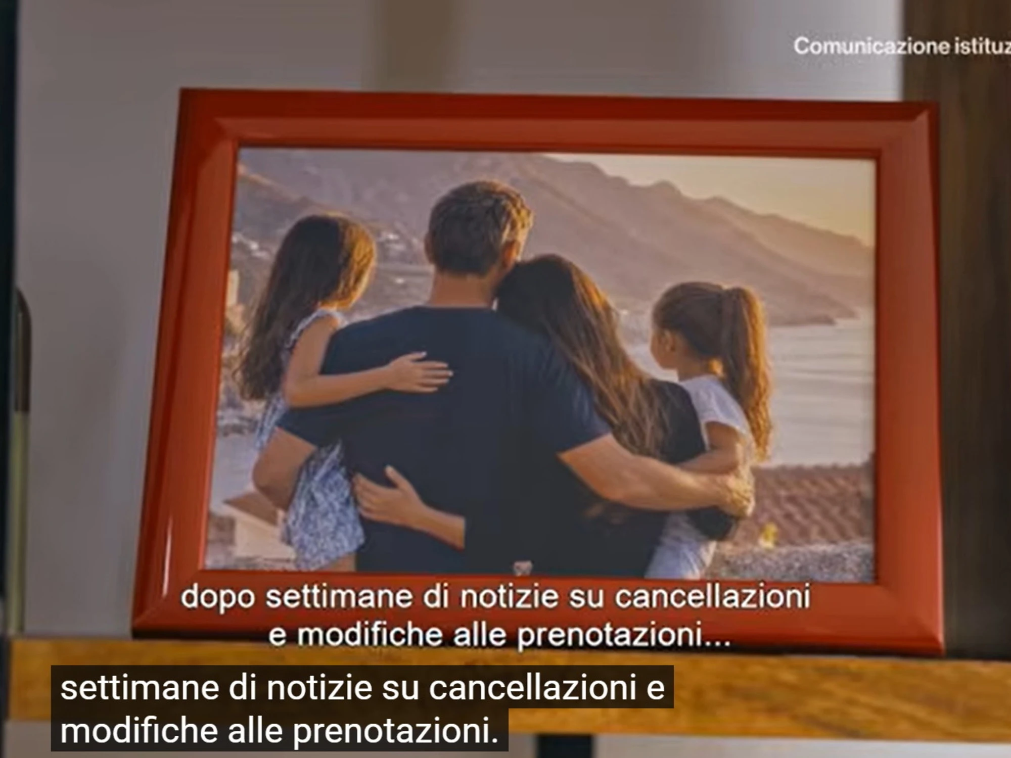 TURISMO, MAZZI PRESENTA LA CAMPAGNA “VIAGGIO ORGANIZZATO. VACANZA ASSICURATA”