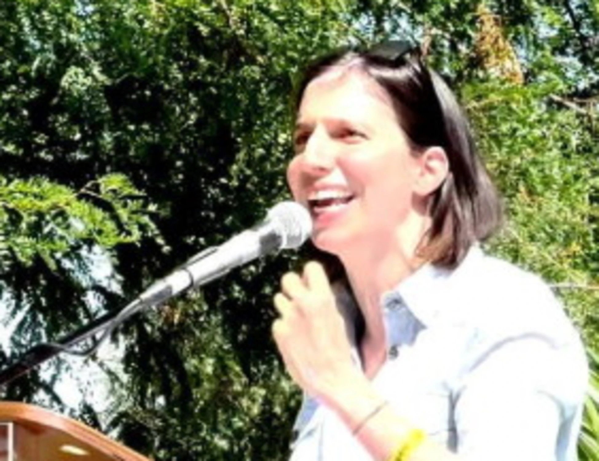 Albania e Corte Ue, Schlein fa il verso a Giorgia Meloni: "Non fun-zio-ne-ran-no!"
