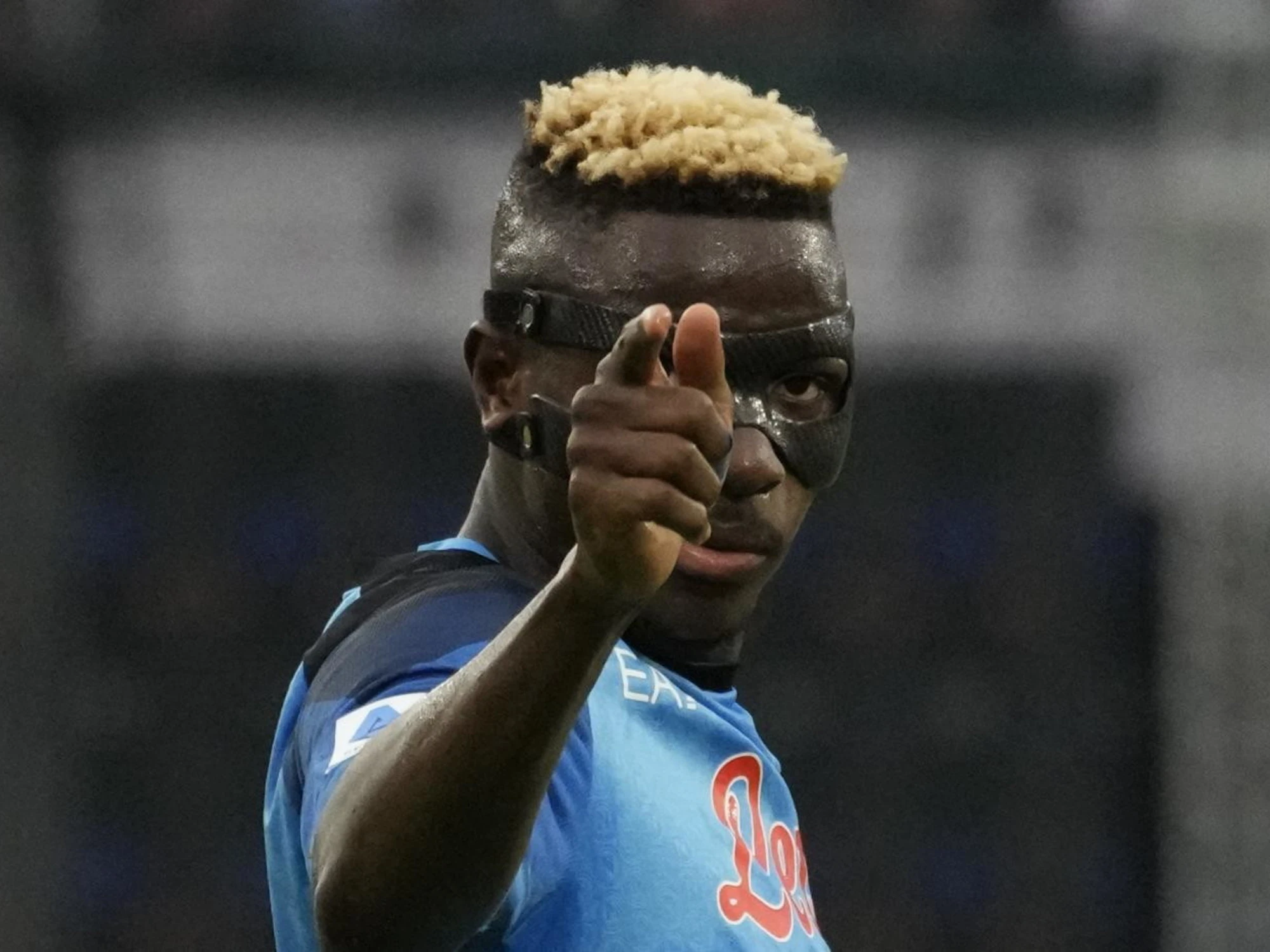 Osimhen sblocca Napoli. Juve il grande colpo: chi arriva