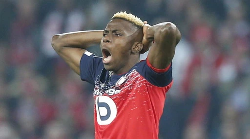 Calcio, Osimhen, Silva e il sogno di Messi: ecco tutte le mosse delle anti-Juve