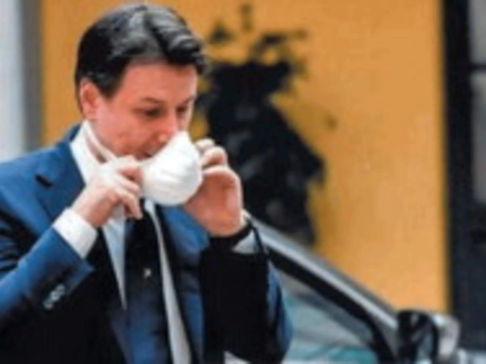 Leggi l'articolo: Nel dossier mai rivelato la vera storia del Covid in Italia: cosa sta emergendo