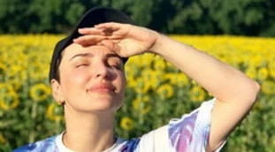 Arisa è andata: "Rutto, scoreggio e...". Il suo raccapricciante passatempo, in questa foto