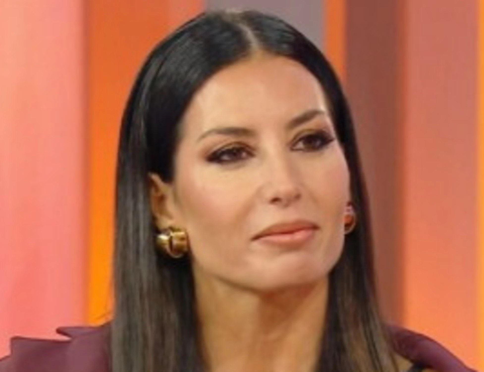 Elisabetta Gregoraci: "Milf? Mi porto bene i miei anni..."