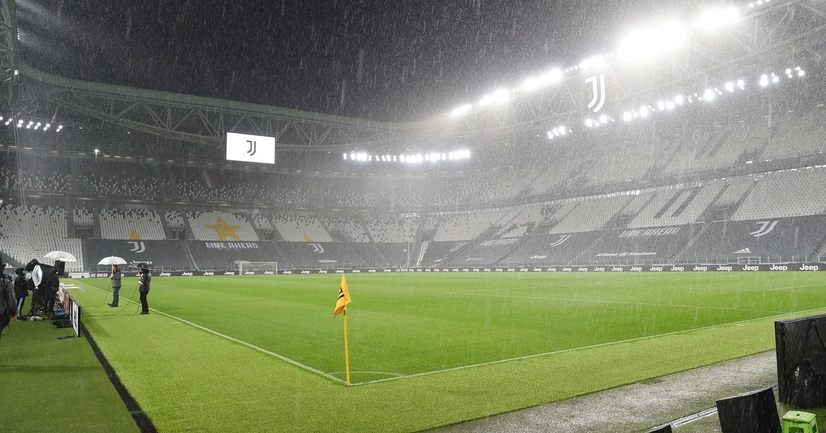 Serie A, annullata la sfida tra Juventus e Napoli. Martedì la decisione del giudice sportivo