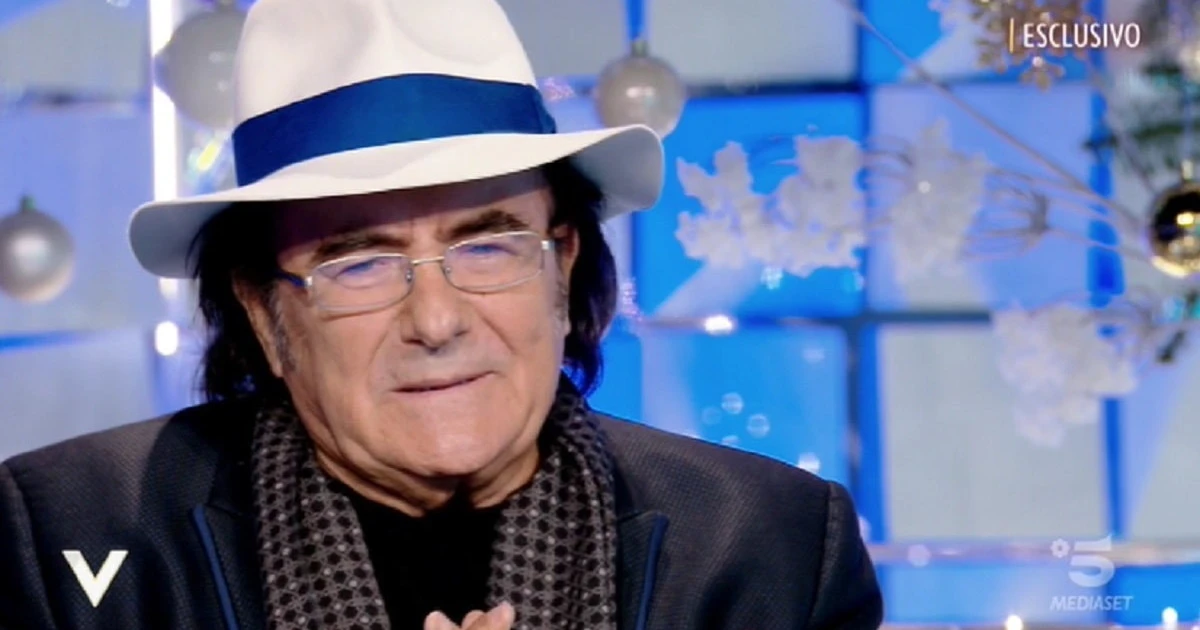 Al Bano, impensabile confessione su Putin: "Ha fatto cose di valore, alcuni amici russi mi hanno detto che..."
