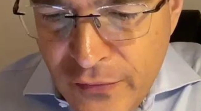 Daniele Capezzone smaschera Repubblica: "Altro caso inventato per colpire il governo"