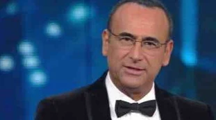 Tale e Quale Show, "alcuni non ce l'hanno fatta": coronavirus, la confessione che scuote Carlo Conti