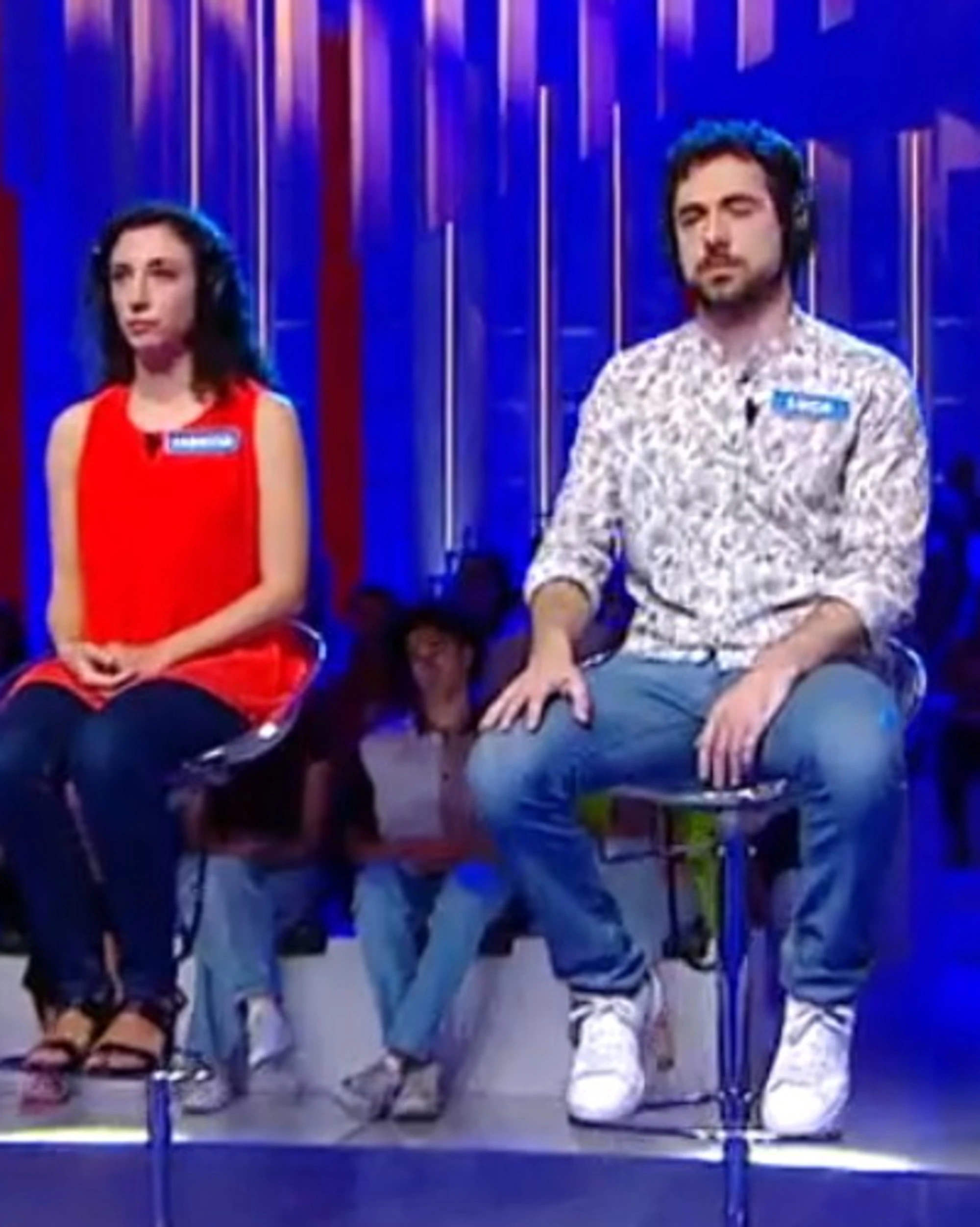 Reazione a catena, il sospetto sui Vota Antonio: "Perché la catena era facile"