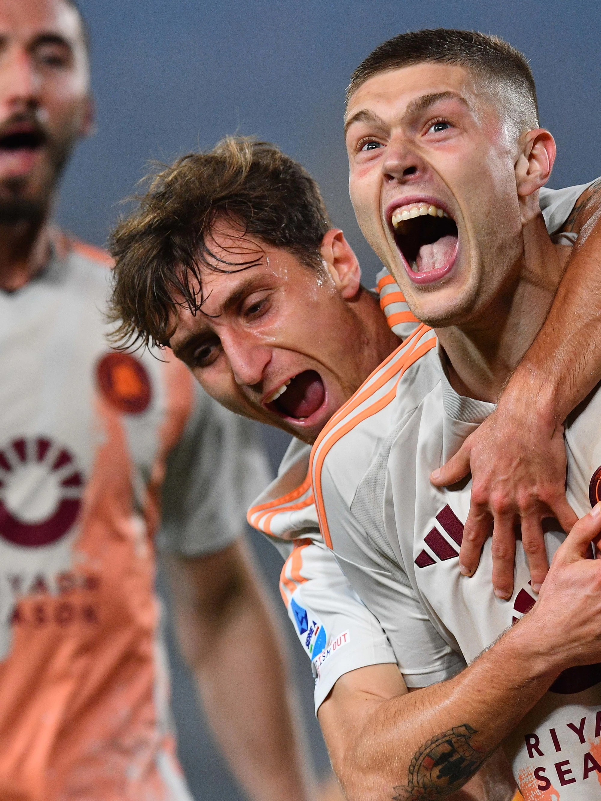 Roma, Dovbyk regala i tre punti a Renieri: espugnato il Lecce 1 a 0