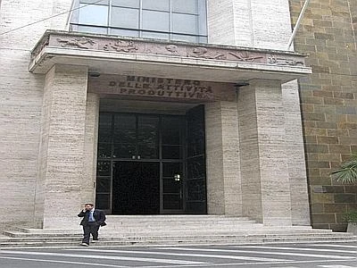 Mise, operativa riforma incentivi